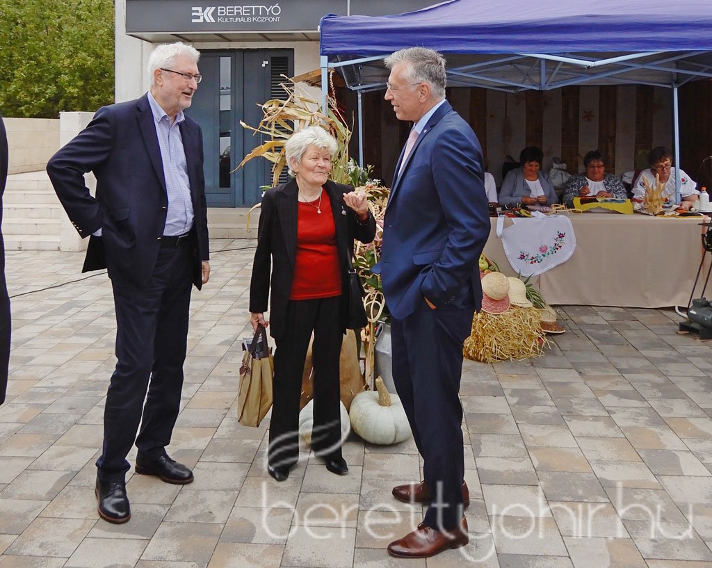 Helyi Értékek Startja 76